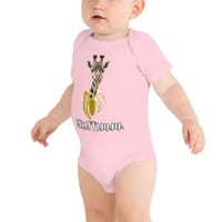 Image 2 of Giraffanana 