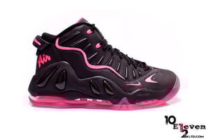 Image of Nike Air Max Uptempo 97 HOH