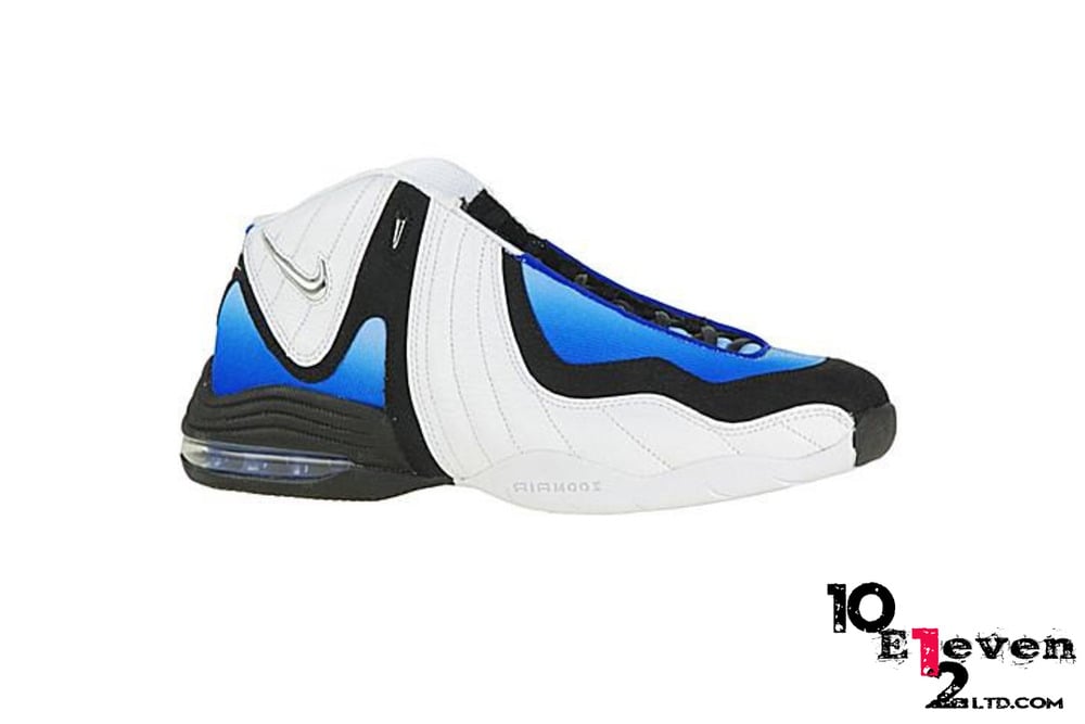 10eleven12ltd — Nike Air 3 LE (Kevin Garnett Signature Shoe)