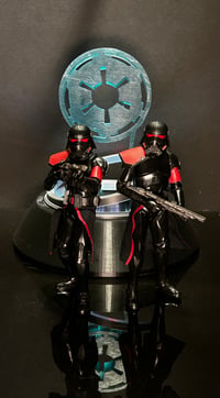 Image 5 of Imperial Hologram 