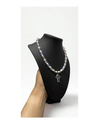 Image 1 of Luminous Faith Necklace 