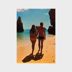 Image of Overcoat Heat EP (2010)