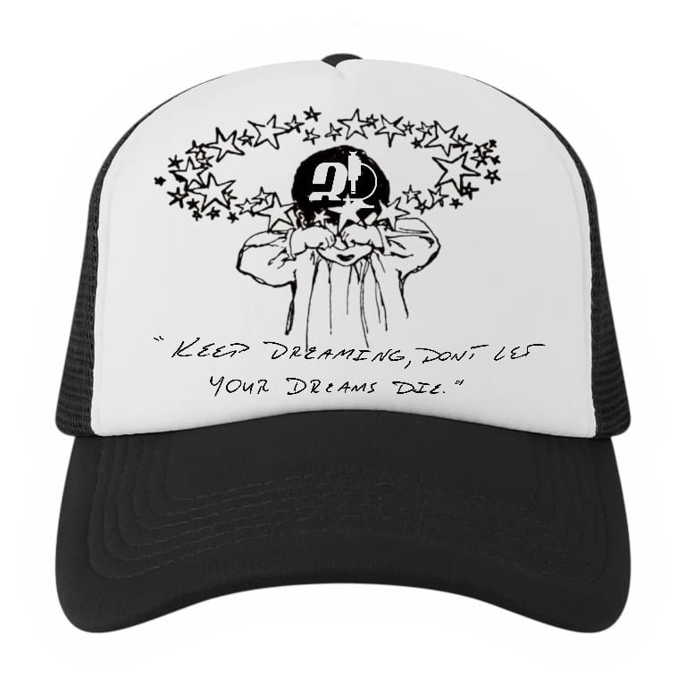 Image of “Keep Dreaming”