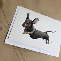 Image 3 of Watercolour Cards