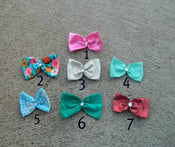 Image of Spring Collection Hair Bows