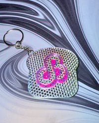 Image 2 of db keychains 