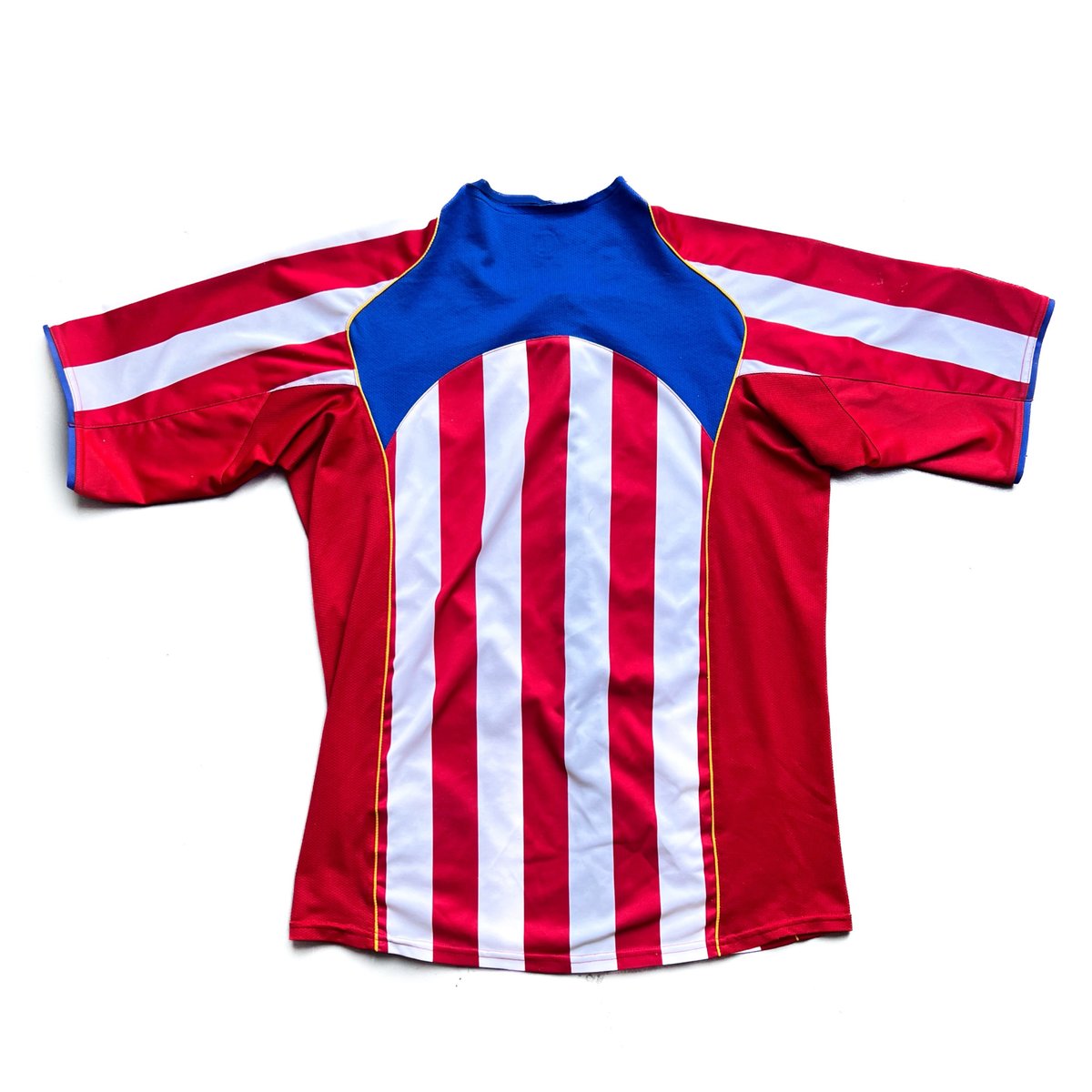 Image of Atlético de Madrid 2004-05