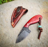 Image 1 of SKINNER • padauk 