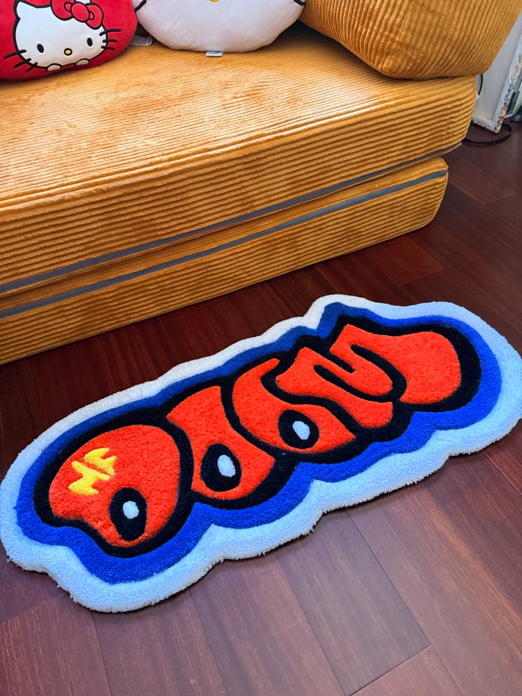 Image of DOOM