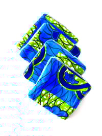 Image 5 of Lingettes réutilisables "Tout doux"