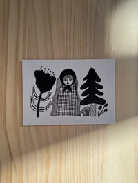 Image 3 of POSTCARD BUNDLE