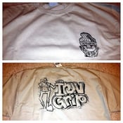 Image of Thug/Skinhead Logo Tee (Limited)