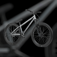 Image 3 of Radio Bike Co. - Asura Pro