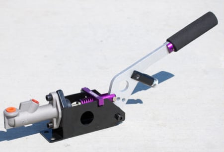 Image of Hydraulic DRIFT E-brake