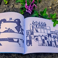 Image 3 of The Artwork of Gerd Arntz - OP #2