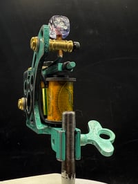 Image 2 of S/W LITE MONEY MAKER LINER 115