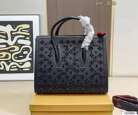 Black CL bag
