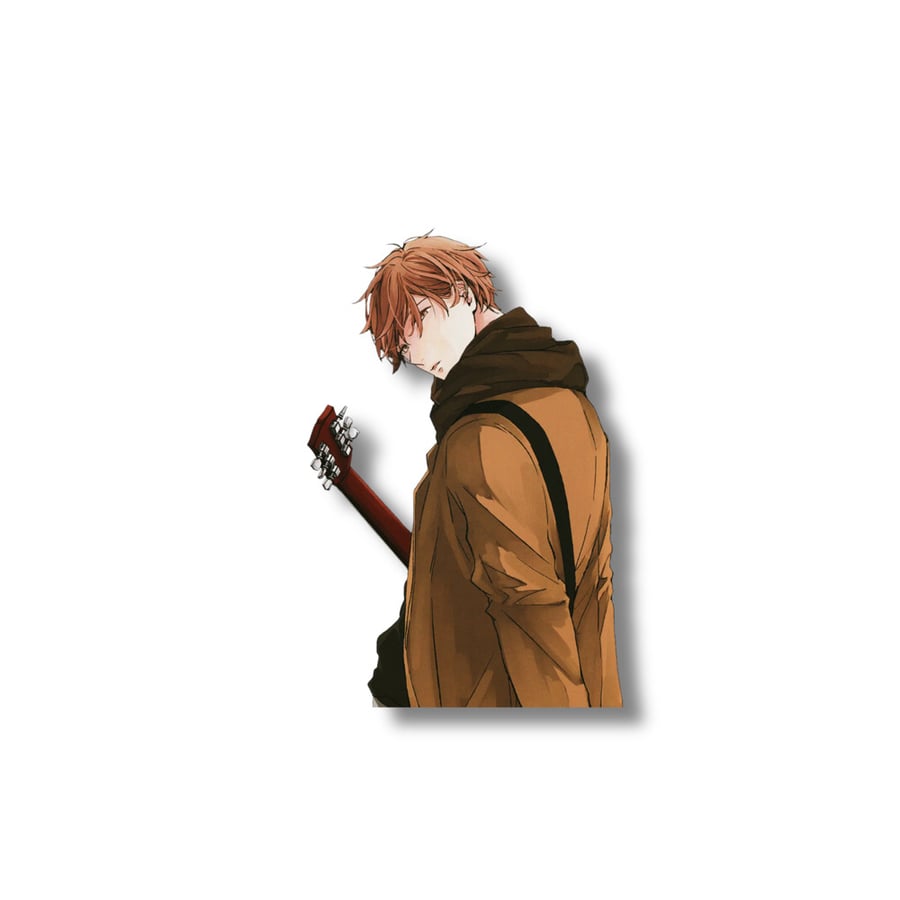 Image of Given preorder