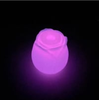 Image 5 of Glow In The Dark Rose