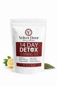 Image 1 of 14 Day Slimming Tea 