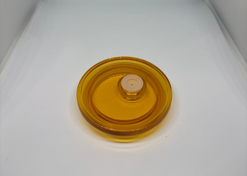 Spare Lids