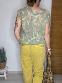 Image 9 of Pantalon chino Roger 