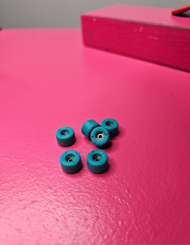 Green 80 - F1