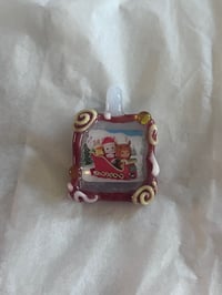 Image 1 of calico christmas! 