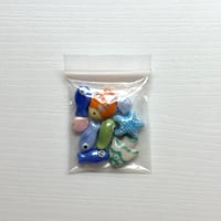 Image 4 of fish bead soup