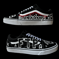 Image 5 of $B Vans