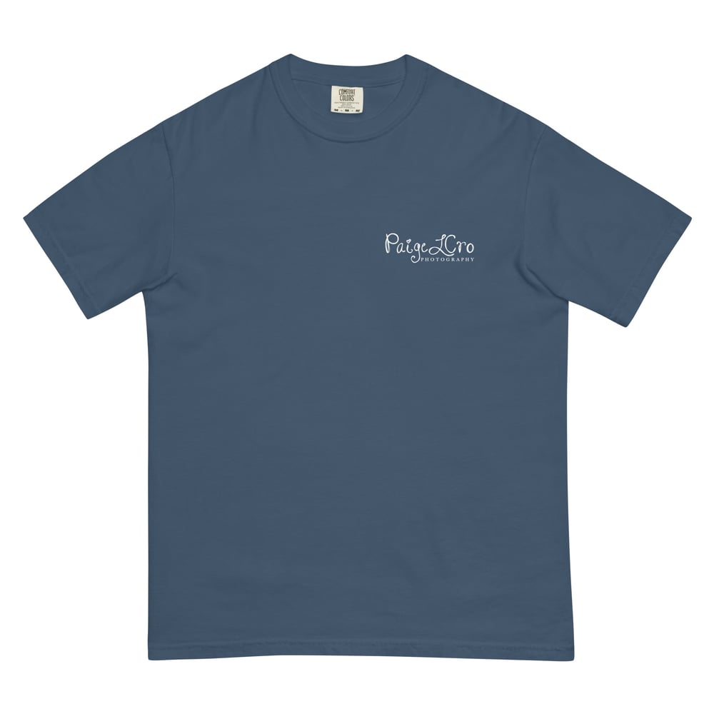 Image of PaigeLCro Photogarphy Comfort Colors - Unisex Adult