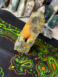 Image 2 of Mercasite in Agate