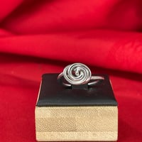 Image 2 of Size 7 Ring #8 