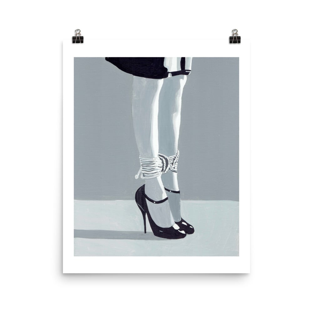 Image of TUESDAY IN VARNA POSTER