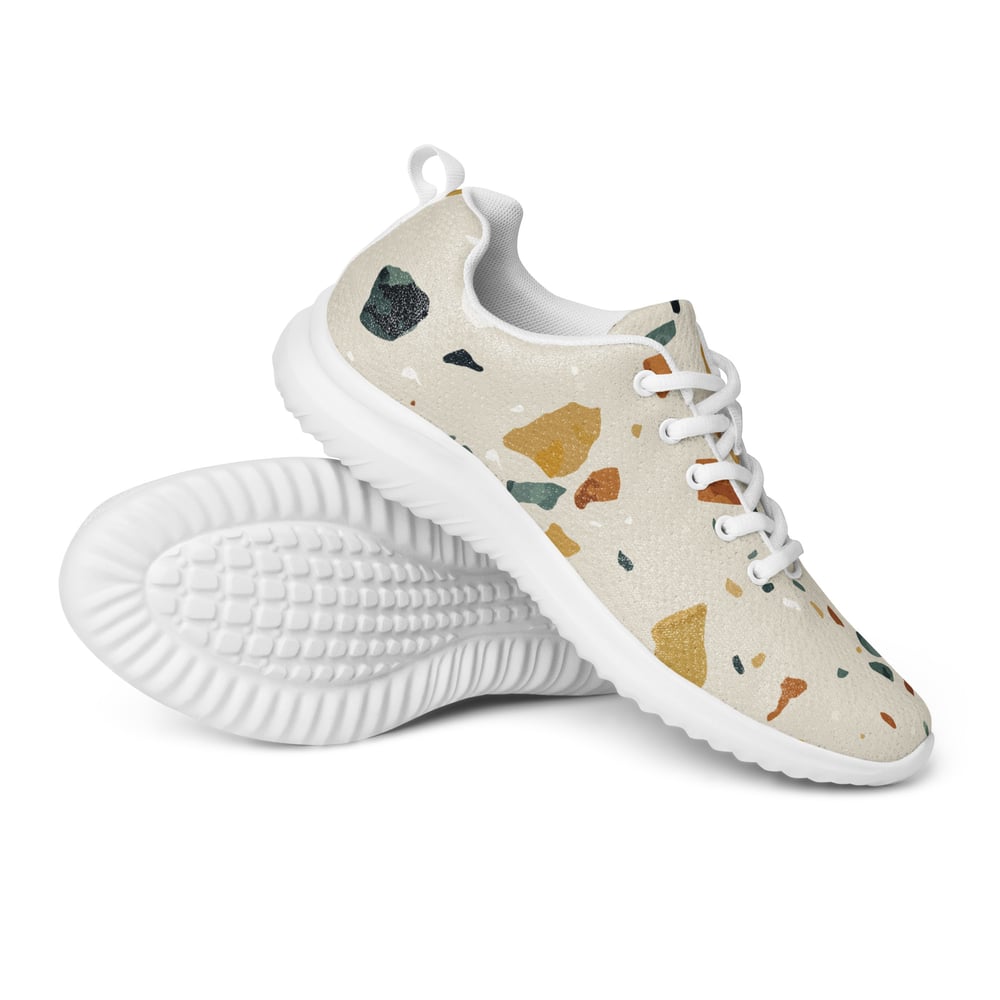 Image of Women’s Terrazzo athletic shoes