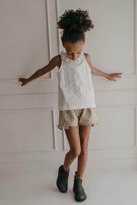 Image 5 of Short ORLANDO enfant