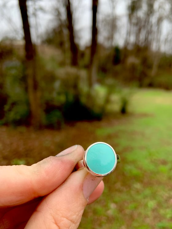 Image of Perfect turquoise