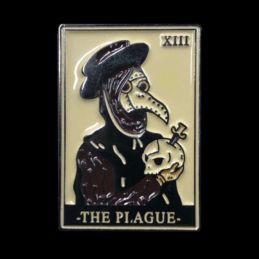 Pin on XIII