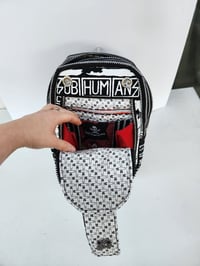 Image 5 of Subhumans sling bag