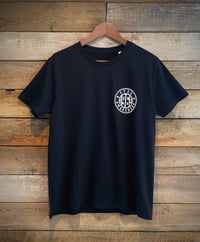 Image 1 of 1965 Logo T Shirt Black