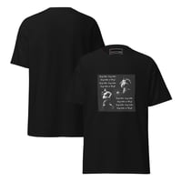 Image 2 of Unisex T-Shirt Bengt