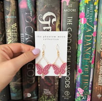 Image 1 of Pink Butterfly