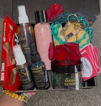 Image 2 of MYSTERY BOX