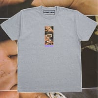 Image 2 of Roll up t-shirt