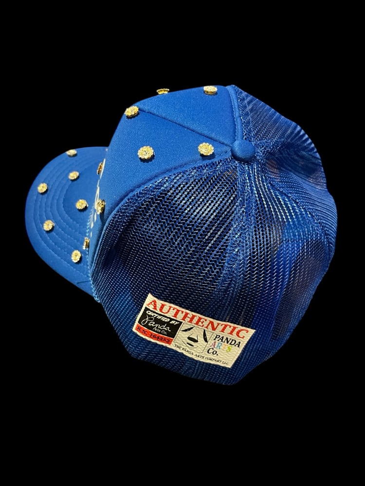 Crown Front
