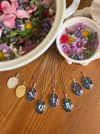 Image 1 of Cammeo Fiori nella notte 