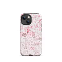 Image 22 of Coastal Cowgirl Case in Cherry (Regular)