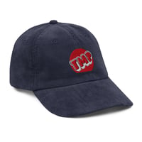 Image 1 of TMP Vintage Corduroy Cap