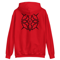 Image 4 of Polar Shift ⏐ Compass Hoodie