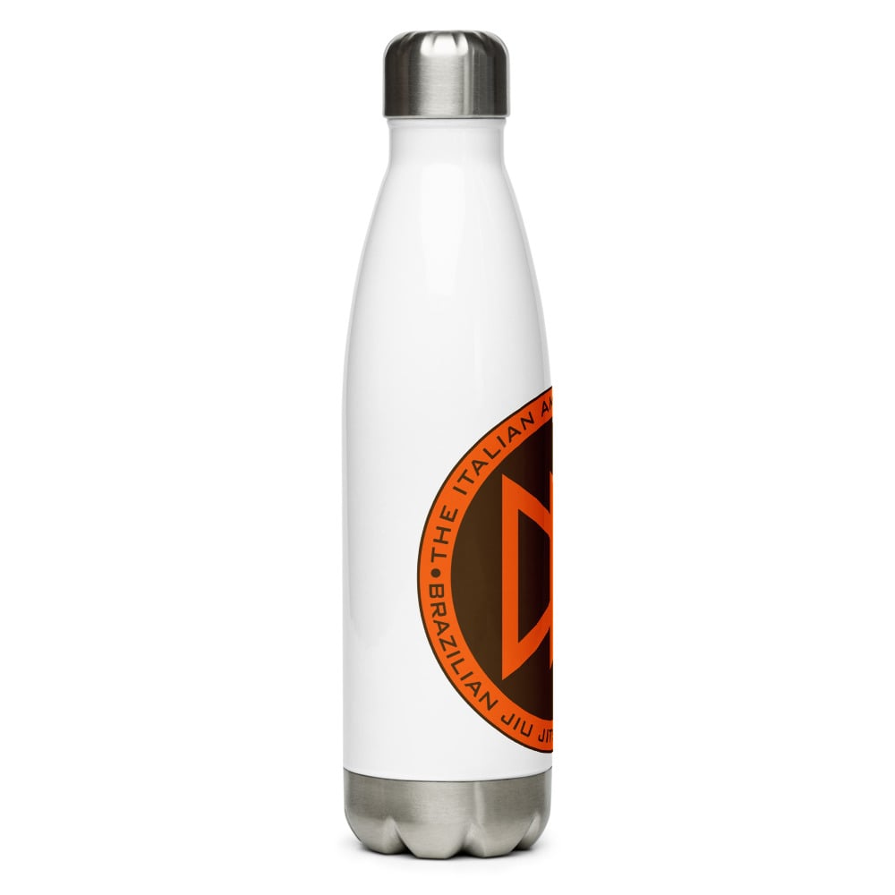 DG Shield Stainless Steel Water Bottle